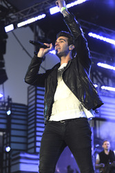 mtvU Woodie Awards and Festival 2014, Austin