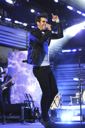 mtvU Woodie Awards and Festival 2014, Austin