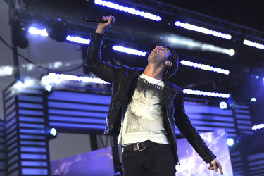 mtvU Woodie Awards and Festival 2014, Austin