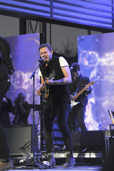 mtvU Woodie Awards and Festival 2014, Austin