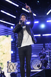 mtvU Woodie Awards and Festival 2014, Austin