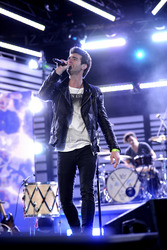 mtvU Woodie Awards and Festival 2014, Austin