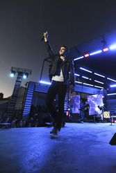 mtvU Woodie Awards and Festival 2014, Austin