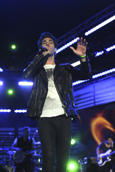 mtvU Woodie Awards and Festival 2014, Austin