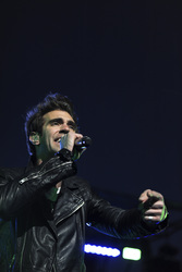 mtvU Woodie Awards and Festival 2014, Austin