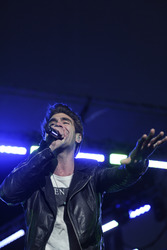 mtvU Woodie Awards and Festival 2014, Austin