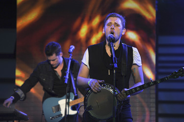 mtvU Woodie Awards and Festival 2014, Austin