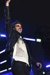 mtvU Woodie Awards and Festival 2014, Austin