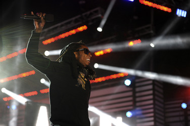 mtvU Woodie Awards and Festival 2014, Austin