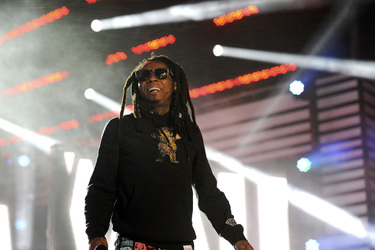 mtvU Woodie Awards and Festival 2014, Austin