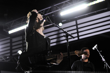 mtvU Woodie Awards and Festival 2014, Austin