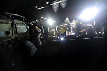 mtvU Woodie Awards and Festival 2014, Austin