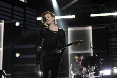 mtvU Woodie Awards and Festival 2014, Austin