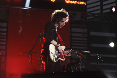 mtvU Woodie Awards and Festival 2014, Austin