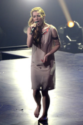 Eurovision Song Contest 2014 Vorentscheid 'Unser Song für Dänemark', Köln
