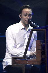 Eurovision Song Contest 2014 Vorentscheid 'Unser Song für Dänemark', Köln