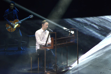 Eurovision Song Contest 2014 Vorentscheid 'Unser Song für Dänemark', Köln