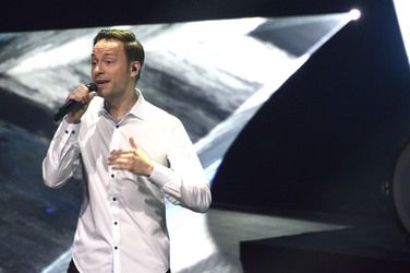 Eurovision Song Contest 2014 Vorentscheid 'Unser Song für Dänemark', Köln