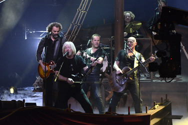 Eurovision Song Contest 2014 Vorentscheid 'Unser Song für Dänemark', Köln