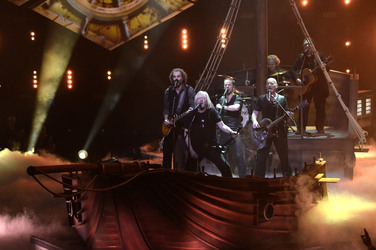 Eurovision Song Contest 2014 Vorentscheid 'Unser Song für Dänemark', Köln