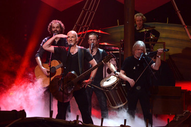 Eurovision Song Contest 2014 Vorentscheid 'Unser Song für Dänemark', Köln
