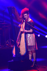 Eurovision Song Contest 2014 Vorentscheid 'Unser Song für Dänemark', Köln