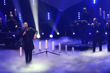 Eurovision Song Contest 2014 Vorentscheid 'Unser Song für Dänemark', Köln
