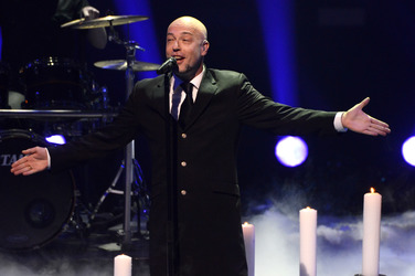 Eurovision Song Contest 2014 Vorentscheid 'Unser Song für Dänemark', Köln