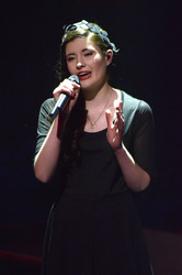 Eurovision Song Contest 2014 Vorentscheid 'Unser Song für Dänemark', Köln