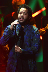 Eurovision Song Contest 2014 Vorentscheid 'Unser Song für Dänemark', Köln
