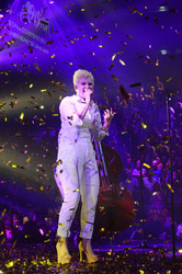 Eurovision Song Contest 2014 Vorentscheid 'Unser Song für Dänemark', Köln