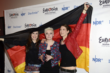 Eurovision Song Contest 2014 Vorentscheid 'Unser Song für Dänemark', Köln