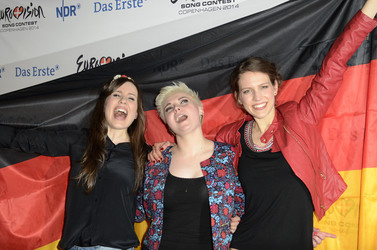 Eurovision Song Contest 2014 Vorentscheid 'Unser Song für Dänemark', Köln