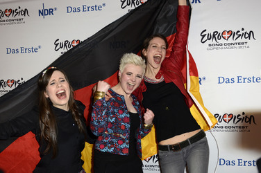 Eurovision Song Contest 2014 Vorentscheid 'Unser Song für Dänemark', Köln