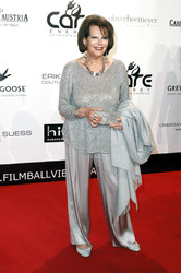 Filmball Vienna 2014, Wien