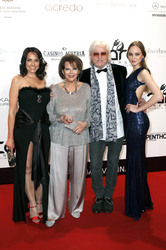 Filmball Vienna 2014, Wien