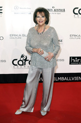 Filmball Vienna 2014, Wien