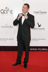 Filmball Vienna 2014, Wien