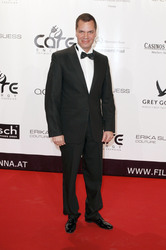 Filmball Vienna 2014, Wien