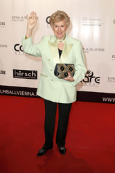 Filmball Vienna 2014, Wien