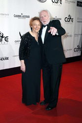 Filmball Vienna 2014, Wien