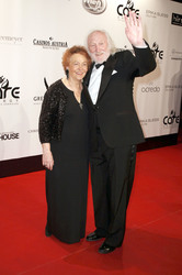 Filmball Vienna 2014, Wien