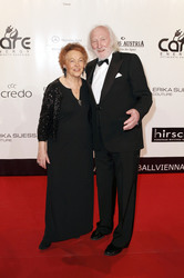 Filmball Vienna 2014, Wien