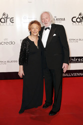 Filmball Vienna 2014, Wien