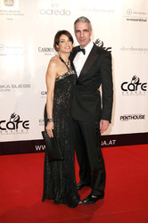 Filmball Vienna 2014, Wien