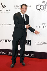 Filmball Vienna 2014, Wien