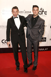Filmball Vienna 2014, Wien