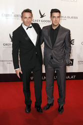 Filmball Vienna 2014, Wien