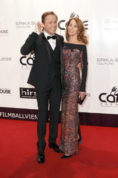Filmball Vienna 2014, Wien