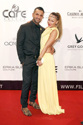 Filmball Vienna 2014, Wien